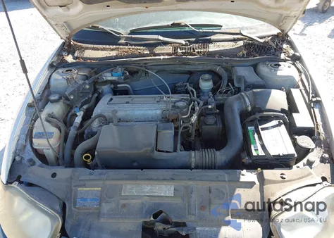 2004 Chevrolet Cavalier z USA, uszkodzony, nr VIN 1G1JC52F347313074